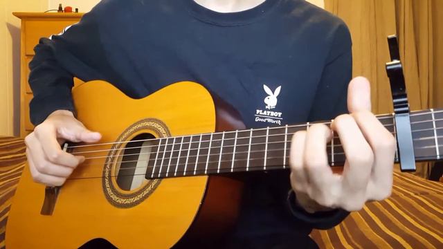 One More Light, Linkin Park. Fallen King Cover смотреть онлайн
