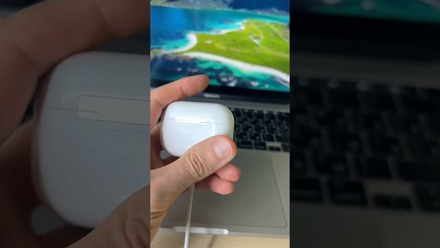 Фишки AirPods смотреть онлайн
