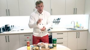 Свиные хвосты в остром соусе. Легкие рецепты. #супербатянакухне