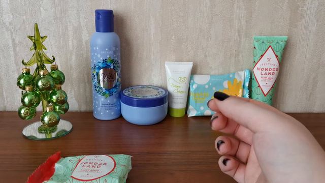 Мыльный заказ Oriflame 16/2020 смотреть онлайн