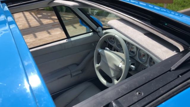 Насколько хорош PORSCHE 993? смотреть онлайн
