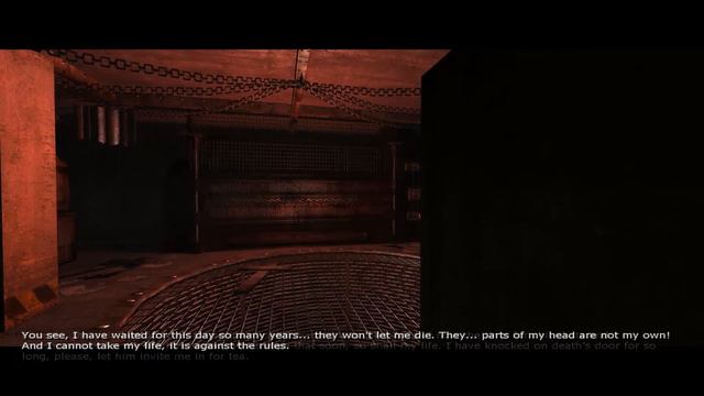 Penumbra: Истоки зла (Часть №10) Финал. Продолжение следует.. смотреть онлайн