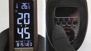 Настольный светильник Uniel TLD-542 инструкция по настройке