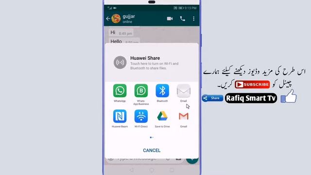7 New Whatsapp Cool TIPS,TRICKS & Settings 2022 смотреть онлайн
