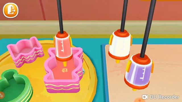 ICE CREAM FACTORY GAMEPLAY? смотреть онлайн