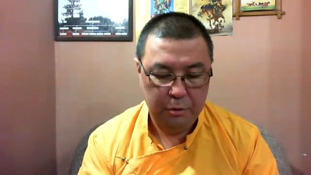 Тройной Тигр. 2