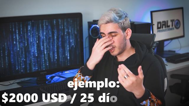 CUANTO COBRAR POR HACER UN SITIO WEB смотреть онлайн