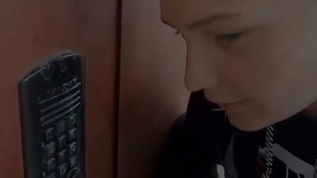 Эксперимент с домофоном смотреть онлайн