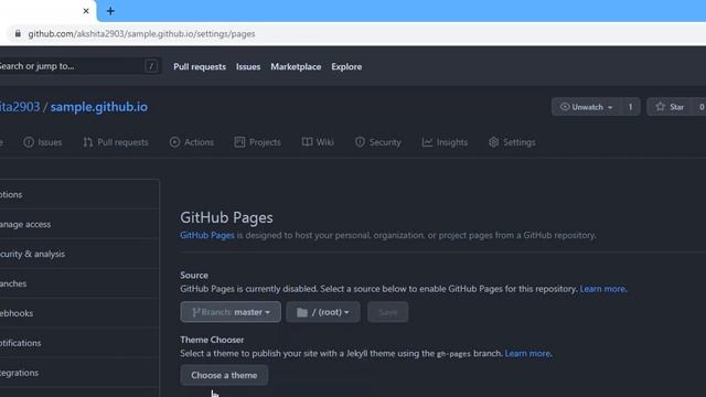 How to deploy Static Website on Github for Free? смотреть онлайн