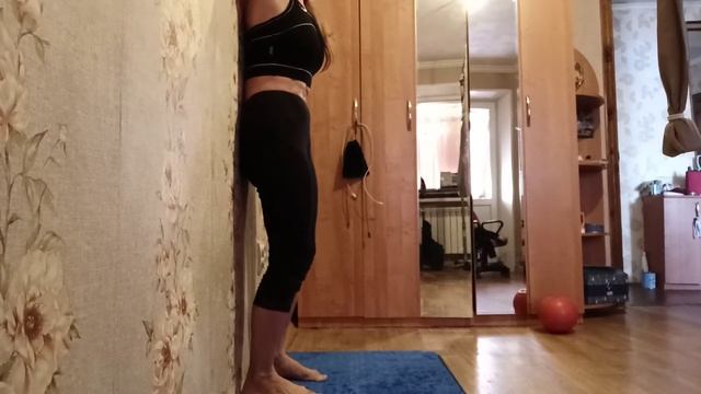 Тадасана_разбор смотреть онлайн