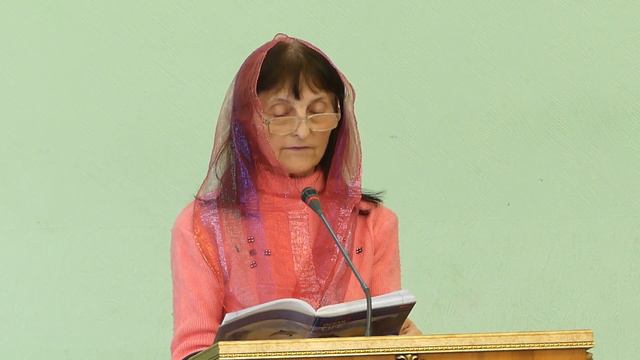 стих "Быть а не казаться" (17.10.21) смотреть онлайн