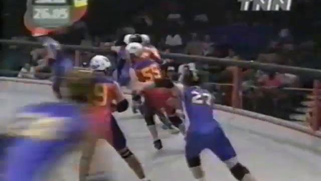 S2 Ep4a Illinois Riot vs California Quakes Wild West Shootout смотреть онлайн