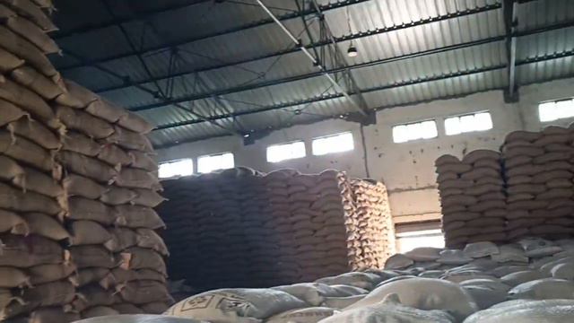 FCI KI NAUKRI || #FCI Salary Package| KYA HOTA HAI || FCI GODAM Food Corporation of India Main Job смотреть онлайн