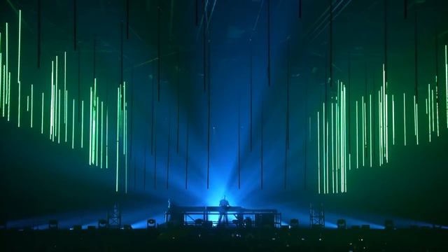 Armin Van Buuren Live At ASOT850 (Jaarbeurs, Utrecht - The Netherlands)