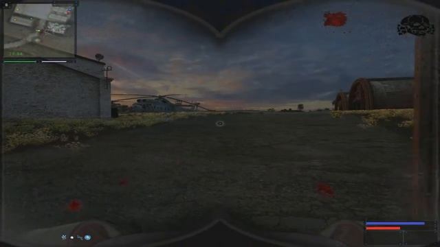 Картограф. (Stalker Альтернатива 1.2.1) #32 смотреть онлайн