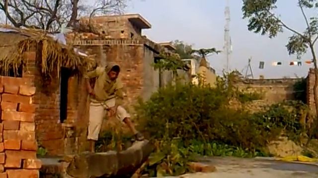 Taking water out from a well смотреть онлайн