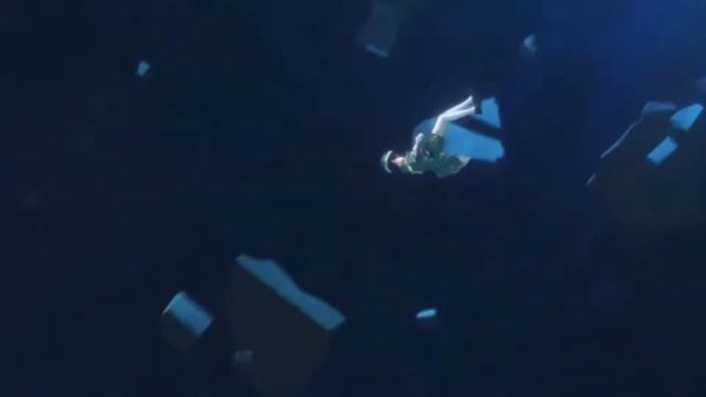 Come With Me | Genshin Impact Fan Trailer смотреть онлайн