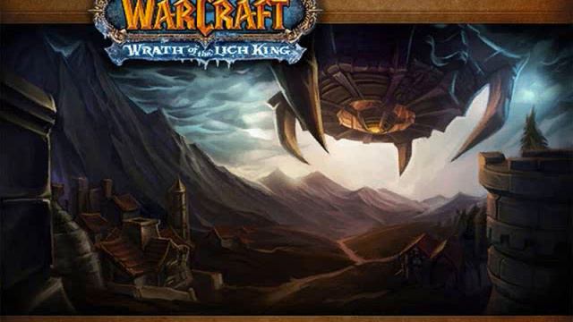 Ebon Hold General Music смотреть онлайн