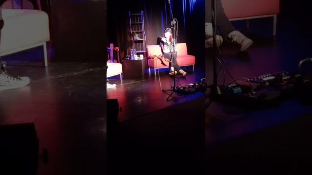 сергей маврин квартирник смотреть онлайн