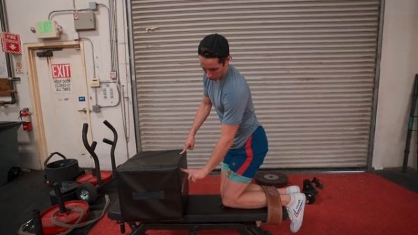 3 Exercises to UNLOCK Your True Potential! | Knees Over Toes Guy