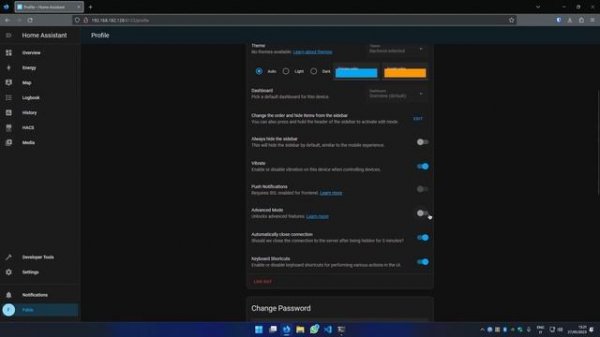 Install HACS for Home Assistant - Easy install and update custom_components