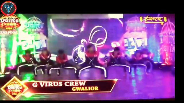 G. Virus Dance Academy 3 years complete👌💯 смотреть онлайн