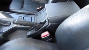 бмв е 39 краткий обзор