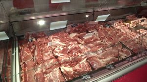 В Воронеже наказали продавцов, которые торговали заражённым сибирской язвой мясом