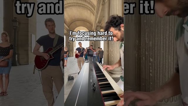 I should’ve expected this would happen when playing the most famous piece ever… ? смотреть онлайн