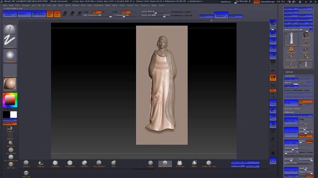 Благодатное небо. Часть 3 смотреть онлайн
