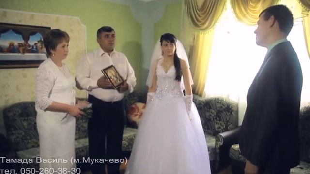 Благословення у хаті молодої смотреть онлайн