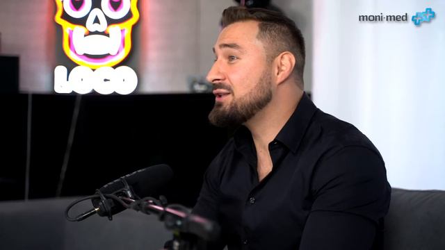 Kulig wyzywa Wampira do walki. Podsumowanie CLOUT MMA. Afera z koszulkami Fame смотреть онлайн