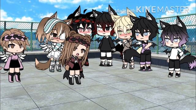 Песенный Батл Бывших🌸 смотреть онлайн