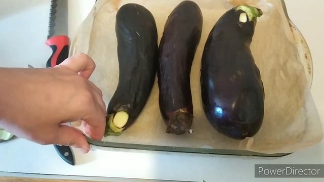 Запекаю баклажаны в духовке для салата смотреть онлайн