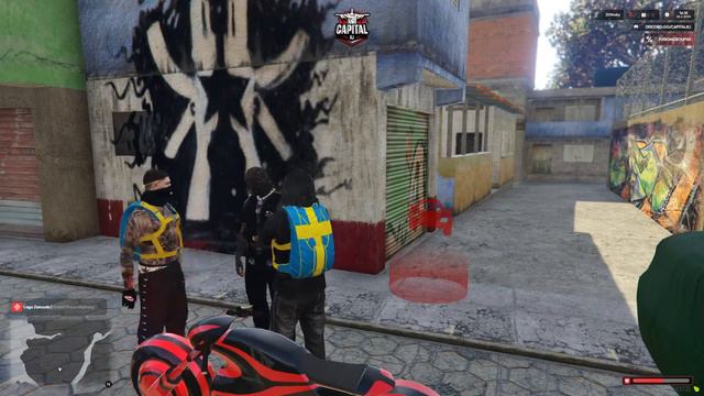 GtaV RolePlay Capital Rj, #GtaRolePlay, #CapitalRj, #GtaBrasil, #SkeeGamePlay, #Skee, #GamePlay,#Li смотреть онлайн