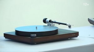 Академия Винила в СПб (30.03.19). II часть: настройка винилового проигрывателя