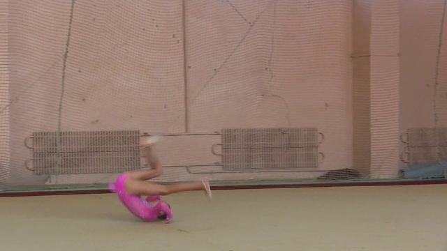 2015.09.11.Сотула Ксюша.мяч смотреть онлайн