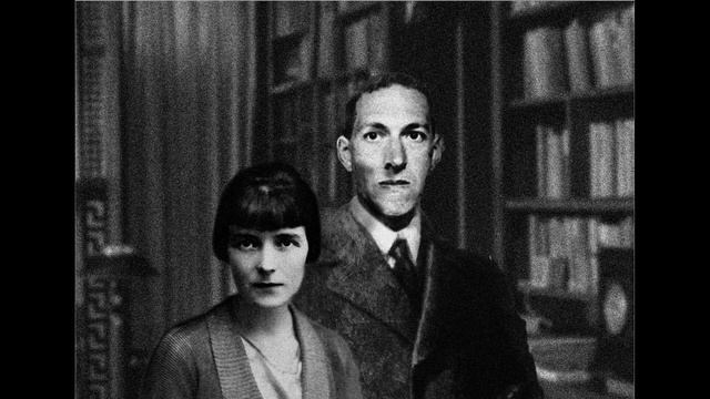 Биография Г.Ф Лавкрафта  #biography #lovecraft #лавкрафт #audiobook