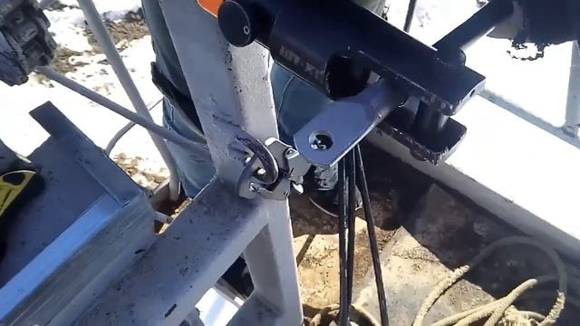 ВЛ(воздушная линия) 6кВ смотреть онлайн