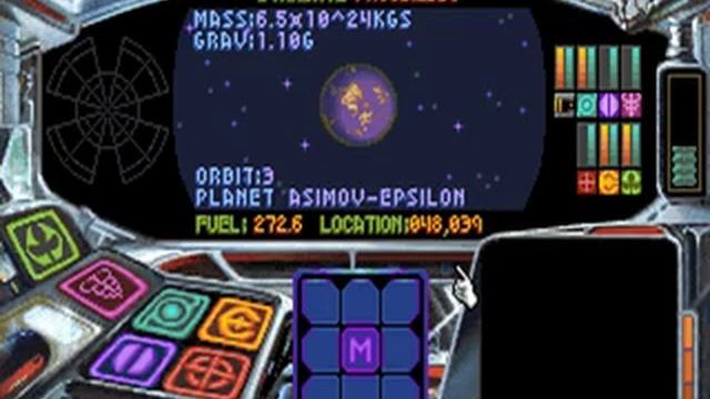 Protostar War on the Frontier 1993 mp4 HYPERSPIN DOS MICROSOFT EXODOS NOT MINE VIDEOS смотреть онлайн