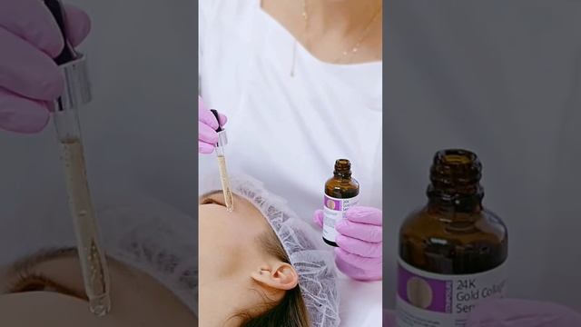 Янтарная кислота в косметике