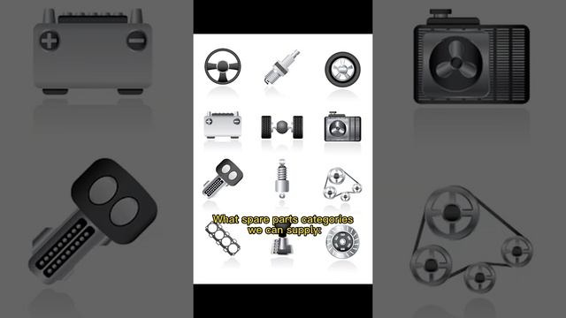 Changan Parts | Spare Parts Accessory | Changan auto parts | How to Buy in Slovakia смотреть онлайн