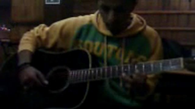 Nothing else matter [Played by Nitin].3gp смотреть онлайн