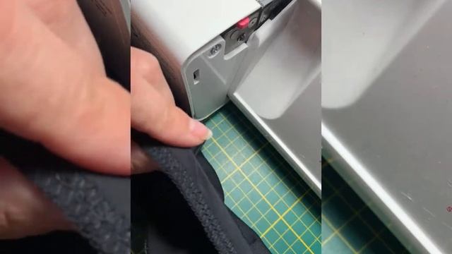 КАК ВШИТЬ РЕЗИНКУ В ТРУСЫ ПО ОКРУЖНОСТИ НОГ смотреть онлайн