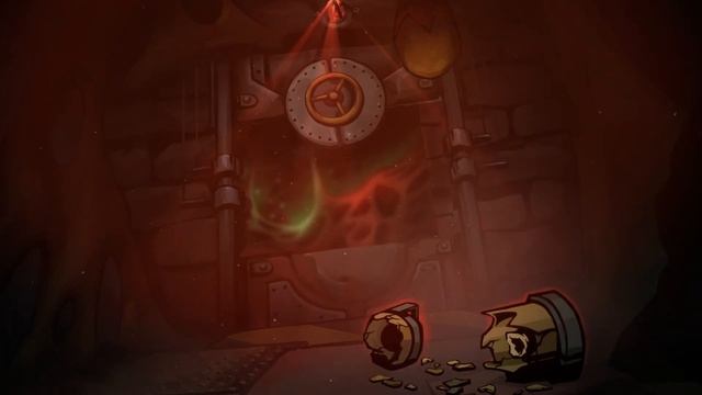Edge of Sanity - Reveal trailer смотреть онлайн