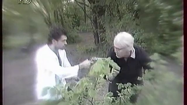 Ленин в Разливе (Городок #2, 1993 год) смотреть онлайн