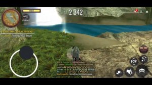 Все 20 трофеев в Goat simulator MMO!