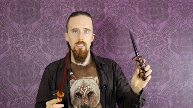 Reviewing the Slingshot Channel Spike (aka Drama Dagger 2.0) смотреть онлайн