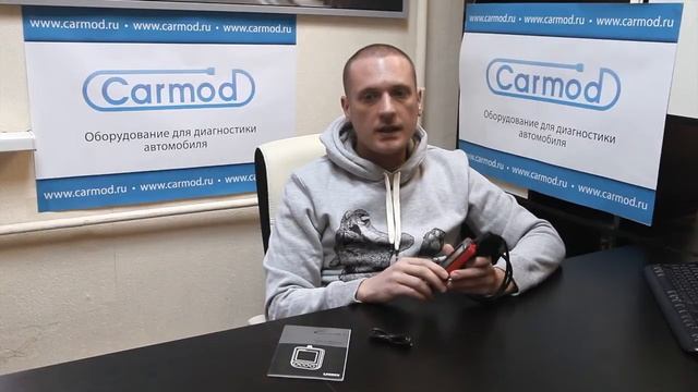 Автосканер Launch CReader V (Русская версия) смотреть онлайн