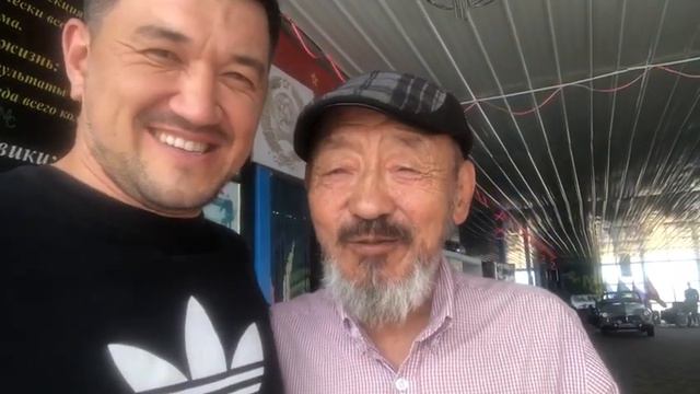 «Талдыкорган надо было сделать столицей😁» - Ерболат Тогузаков о нашем городе👍 смотреть онлайн